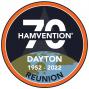 Hamvention logo